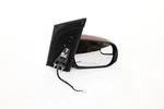 2018 - 2020 Toyota Sienna Front Right Side Door Rear View Mirror Oem Red 3Q3. Fixed Price $217.14.