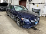 Side View Door Mirror C250 C300 C350 C63 2015 2016 Left Blue 1456933. Fixed Price $369.99.