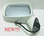 New 13 - 18 Acura Rdx Left Driver Door Backview Mirror 76250TX4A01ZH Oem. Fixed Price $479.99.