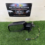 2015-2020 Chevy Tahoe Gmc Yukon Driver Side Left Lh Power Door Mirror Gray Oem. Fixed Price $149.96.