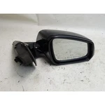 14-16 Bmw F10 5-SERIES Right Passenger Folding Side Mirror Assembly Black Oem. Fixed Price $350.00.
