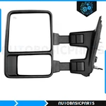 2008-2016 Ford F-350 F450 Super Duty Driver Side W/turn Signal Lights Mirror. Fixed Price $71.78.