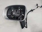 2017-2023 Volvo XC90 Left Lh Wing Mirror Silver,camera A262487-12. Fixed Price $100.00.
