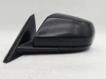 2013 Cadillac Ats Driver Left Side View Power Door Mirror 128-04192 Oem. Fixed Price $149.99.