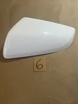2018- 19 Chevrolet Equinox Gmc Terrain Driver Side Mirror Cover White. Fixed Price $78.19.