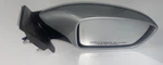 09-14 Used Genuine Oem Hyundai Sonata Passenger Outside Mirror, P/n 876203Q010. Fixed Price $82.99.