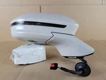 2019-21 Lincoln Nautilus Oem Right Rh Passenger Side View Mirror Gray. Fixed Price $374.25.