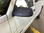 Driver Side View Mirror Manual Bolt Fits 88-02 Chevrolet 3500 Pickup 345397. Fixed Price $56.96.