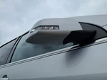Passenger Side View Mirror Power Manual Folding Fits 09-14 Acadia 4803572. Fixed Price $80.49.