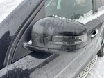Driver Side View Mirror Power Suv Fits 16-19 Mercedes Gle-class 498453. Fixed Price $901.09.
