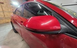 Hyundai Elantra 2022 Right Door Mirror Used 2672. Fixed Price $156.50.