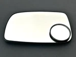 Toyota Camry 2007 - 2011 Left Door Driver Side Non Heated Mirror Glass Oem. Fixed Price $29.98.