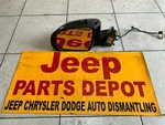 2014 Jeep Cherokee Left Mirror Heated Oem 1VF39AXRAD. Fixed Price $100.00.