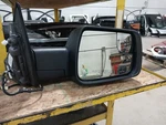 RAM1500 2026 Side View Mirror 3165738. Fixed Price $124.00.
