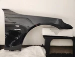 Bmw E60 525I 530I 545I 550I Front Fender Passenger Side Oem Right 41357111430. Fixed Price $170.00.