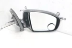 2009-2014 Nissan Murano Passenger Right Side Rear View Mirror 96301-1AA0A Oem. Fixed Price $68.84.