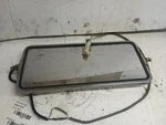 International 9200I Left Driver Side Mirror Head Heated (12082603. Fixed Price $63.68.