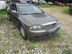 Driver Side View Mirror Power Heated Memory Fixed Fits 03-06 Lincoln Ls 557367. Fixed Price $111.78.