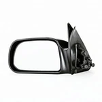 KARPARTS360 TY-MR-FT-TO1320160 Driver Door Mirror For Toyota Tacoma. Fixed Price $43.20.