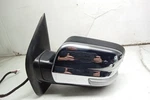 2017 Nissan Titan Driver Lh Door Mirror W/blind Spot Alert Oem. Fixed Price $242.74.