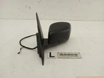 Range Rover Hse L322 Driver Left Side View Mirror Fits 2006 2007 2008 2009. Fixed Price $174.86.