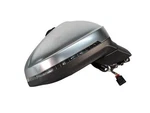 2018 2019 Audi S5 Side View Door Mirror Rh Passenger Aluminum 8W6857410BB. Fixed Price $700.00.