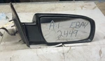 1988-98 Astro Safari Passenger Right Side View Power Door Mirror Assembly Black. Fixed Price $44.97.