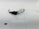 10-14 Cadillac Cts Right Passenger Side Exterior View Mirror White Diamond Oem. Fixed Price $128.24.