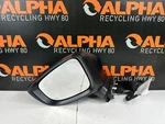 Door Mirror Mazda Left 14 15 16. Fixed Price $85.50.