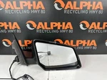 Door Mirror Chevy Traverse Right 09 10 11 12 15 16 17. Fixed Price $67.50.