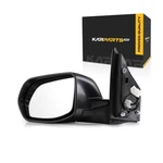 For Honda Cr-v 2012 13 14 15 2016 Driver Mirror Outside Power View Rear Lx. Fixed Price $440.43.