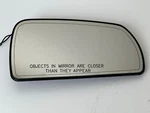 Cadillac Sts 2009 Right Door Passenger Side Mirror Glass Heated Oem. Fixed Price $49.95.