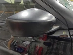 Used Right Door Mirror Fits: 2019 Nissan Kicks Power W/o Blind Spot Alert. Fixed Price $134.90.