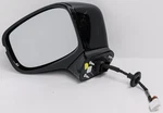 Oem Left Driver Side Exterior Mirror For Honda Odyssey 76250-THR-A312-M6. Fixed Price $120.00.