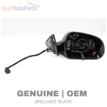 2008-2009 Audi S5 Right Side View Mirror W/ Memory 8T1857410J. Fixed Price $88.49.
