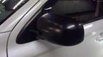 Driver Left Side View Mirror Without Turn Signal Fits 14-20 Outlander 11131208. Fixed Price $136.80.