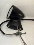 Vintage Oem Gm 1978-87 Malibu / El Camino Monte Carlo Remote Sport Lh Mirror. Fixed Price $128.06.