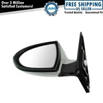 Mirror Power Heated Turn Signal Paint To Match Driver Side Lh For Sportage. Fixed Price $72.49.