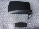 Vw Volkswagen GOLF1 Genuine Mirror Side Right / S5-1804. Fixed Price $141.00.