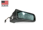 1986-89 Mercedes-benz R107 560SL Left Rear View Wing Mirror Excellent Condition. Fixed Price $149.95.