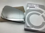 Bmw F10 F01 Right Driver Door Wing Mirror Wide Glass 51167251584 Genuine. Fixed Price $143.11.