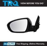 Trq Left Mirror Fits 2014-2015 Kia Optima. Fixed Price $124.95.