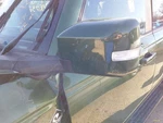 Driver Side View Mirror With Blind Spot Alert Fits 21-25 Bronco 3598298. Fixed Price $1165.00.
