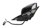 12-15 Mercedes Class W204 Right Heated Memory Autodim Blind Door Mirror(black). Fixed Price $224.99.