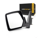 For 2007-2017 Jeep Patriot Door Mirror Driver Side Manual CH1320281 5155457AK. Fixed Price $45.37.