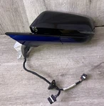 2023-2024 Cadillac Lyriq Side Mirror Lh Driver Oem 86788633. Fixed Price $259.99.