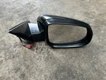 Jaguar Xe 2016-2020 Drivers Electric Wing Mirror Right R/h O/s 2128.5002-RH. Fixed Price $167.87.