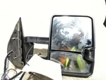 2011 Chevrolet Suburban 1500 Right Power Door Mirror White Oem 255903. Fixed Price $95.14.
