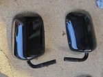 Gmc Chevy Pickup C/k GM41379 - Pair Mirrors. Fixed Price $125.00.