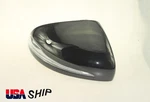 Black Driver Side Mirror Cap Cover W/led For W163A W164 G500 G63 Amg 20-23 Lh. Fixed Price $69.99.